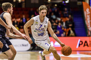 Alost doit finir le travail face à Leeuwarden
