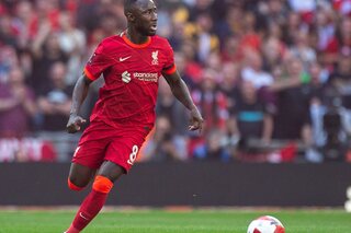 Liverpool compte sur un Naby Keïta retrouvé face à Villarreal