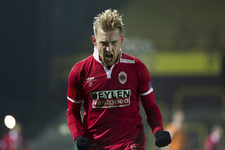 Dender fait coup double au RFC Liège: Lallemand après Rodes