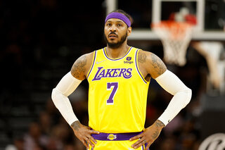 Les Nets prêts à piquer un joueur des Lakers