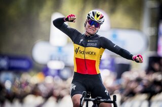 Qui pour succéder à Lotte Kopecky au Lotto Belgium Tour ?
