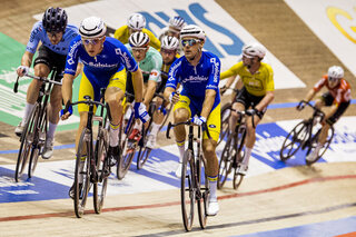 Zesdaagse van Gent