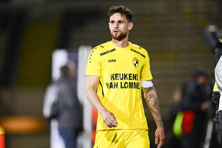 Amicaux CPL: des répétitions générales (parfois) difficiles pour les clubs de D1B