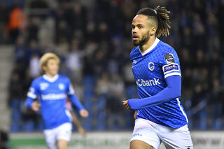 Bongonda quitte Genk pour Cadiz