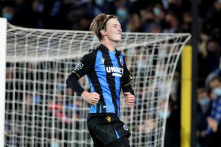 Jonkies van Club Brugge willen opnieuw stunten in de Youth League