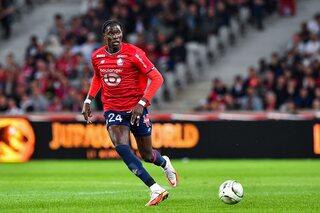 La Premier League, un pari risqué pour Amadou Onana en vue du Mondial ?
