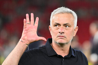 Maakt José Mourinho van AS Roma weer een titelkandidaat?