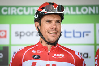 Wat kan Philippe Gilbert nog in zijn allerlaatste Ronde van Frankrijk?