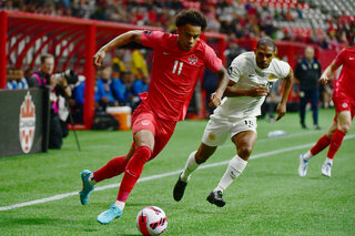 Belgische Canadezen willen geschiedenis schrijven op WK in Qatar