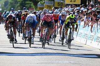 Zijn de sprinters eindelijk aan zet in de Ronde van Zwitserland?