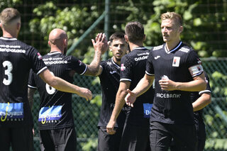 Amicaux D1B : le RWDM en forme; Virton et Beveren tranquilles; le Beerschot battu par Bruges