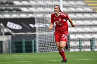 Le Standard Fémina est-il capable de s'offrir le scalp d'OHL ?