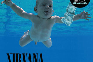 Comment l’album ‘Nevermind' de Nirvana a marqué l’histoire du rock