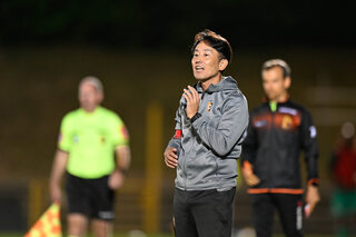 Shiraishi stopt 'voor het welzijn van de club' als T1 van Deinze