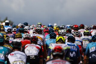Du spectacle attendu sur les trois étapes danoises du Tour de France