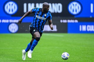 Pourquoi Romelu Lukaku ne peut que se relancer à l’Inter