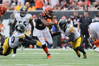Les Packers veulent confirmer, revanche dans l'air entre Steelers et Bengals
