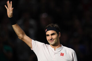 De Laver Cup wordt 'the last dance' van Roger Federer