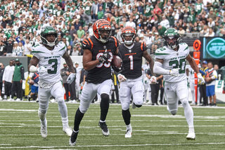Cincinnati veut confirmer face à Miami, Kansas City espère poursuivre son parcours sans-faute contre Tampa Bay