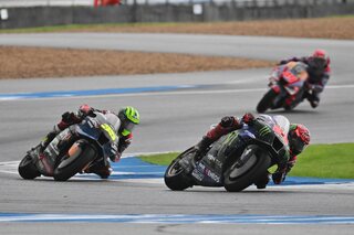 Moto GP en Australie
