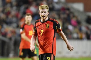 Kan België wereldkampioen worden in Qatar?