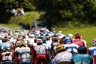 Des pavés, des côtes, de la montagne : votre menu de la semaine sur le Tour de France