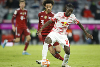 Le RB Leipzig vise une première victoire en Supercoupe contre le Bayern Munich
