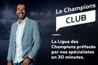 Le Champions Club: Saison 2 - Episode 13