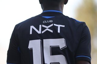 Les brèves de la D1B : amicaux de samedi; Fofana quitte le Club NXT