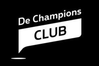 De Champions Club: S2 - Aflevering 12