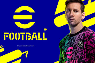 PES 2022 : De vijf belangrijkste nieuwigheden in eFootball