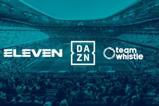 DAZN accélère sa dynamique de croissance mondiale avec l'acquisition du groupe Eleven