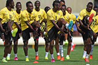 Les grands récits de la Coupe du monde : quand le Ghana envoie par avion trois millions de dollars à ses joueurs