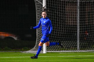 KRC Genk Ladies veut enchaîner avec un succès à Alost