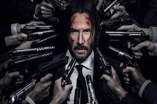 Regardez John Wick 3 - Parabellum maintenant dans le Movies & Series de Proximus Pickx !