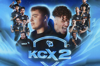 La Karmine Corp annonce le KCX2 à l’Accor Arena de Paris