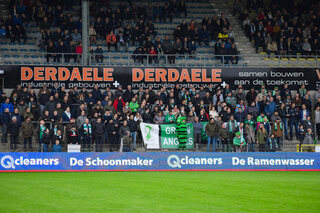 Pas de licence pro pour Lommel, Roeselare, Lokeren et Virton: réactions des clubs...