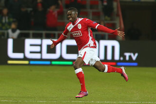 Officiel : Virton offre une nouvelle chance en D1B à Mbombo (ex-Standard)