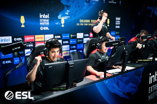 IEM Cologne : La phase de groupe réserve quelques surprises