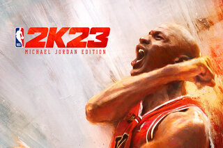 NBA 2K23 Collector's Edition wordt verkocht met NBA-abonnement