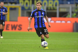 Nicolo Barella: de “Xavi van Inter Milaan”