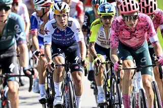 Kan de slottijdrit de Ronde van Zwitserland nog doen kantelen?