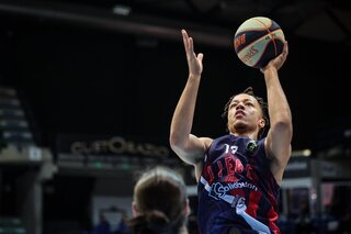 Liège Basket peut-il renouer avec la victoire face à Louvain ?