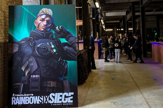 Dans la peau d'un agent Rainbow Six Siege: les coulisses de l’événement d’Ubisoft Benelux