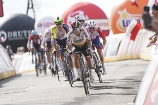 Renners in Ronde van Polen staan voor lastige uitdaging in vijfde etappe