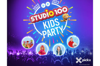 Studio 100 Kids Party 
