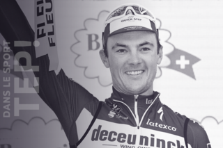 Yves Lampaert s'offre le gratin du chrono sur le Tour de Suisse