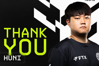 LCS : Le roster de TSM subit un grand remaniement