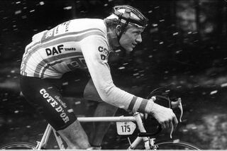 Ronde van Vlaanderen 1986: Adrie, 34 jaar voor Mathieu