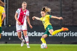 W-Sport: de nieuwe zender op Proximus Pickx die zich toespitst op vrouwensport